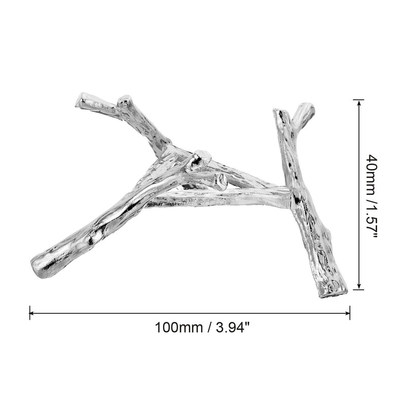 PATIKIL Crystal Ball Stand, Sphere Display Stand Photography Props for