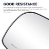 Passenger Right Side Mirror with Heated Fit for 2008-2020 Dodge