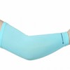 Minimal Compression Cool Arm Sleeves for Women FREE Sky Blue