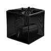 10 Inch Pond Filter Box,Pond Pump Filter Bag,Anti-Clogging Pond Filter,Suitable