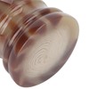 Men Shaving Brush Professional Home Hair Salon Ergonomic Soft Hair