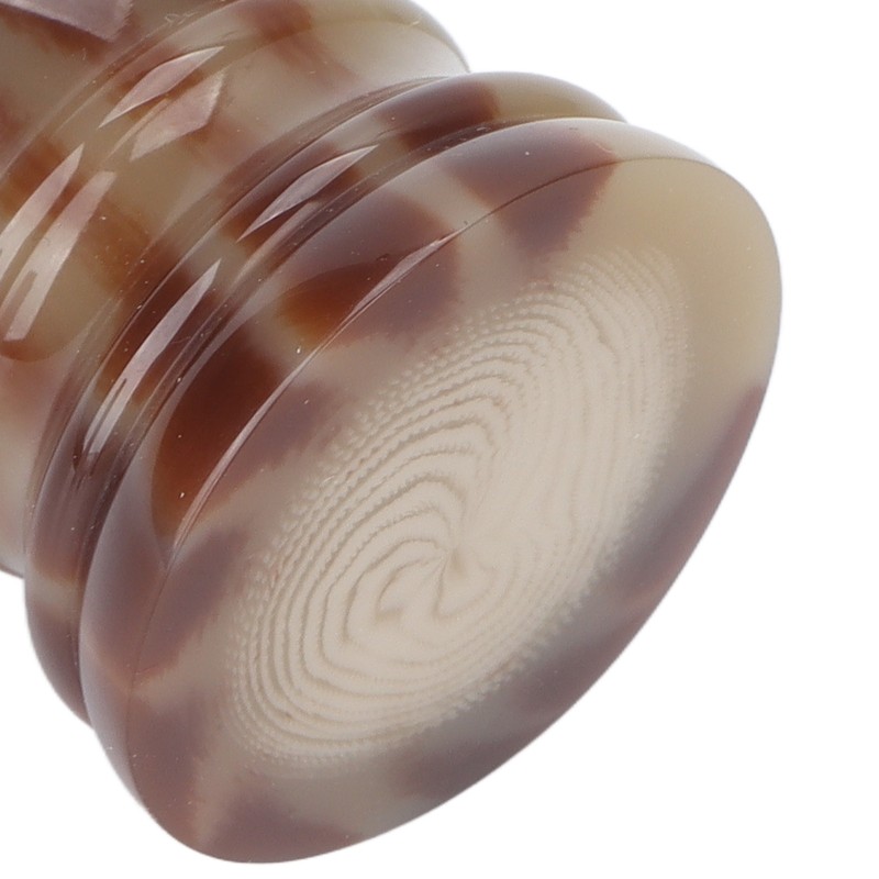 Men Shaving Brush Professional Home Hair Salon Ergonomic Soft Hair
