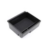Dreamseek Armrest Caja de Almacenamiento para Mitsubishi Outlander 2019+ Central