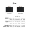 TAIKESEN 360° Protective Laptop Sleeve for 15-inch New MacBook Air,