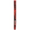 IOMIC Putter Grip Black Army M58 Coral Red