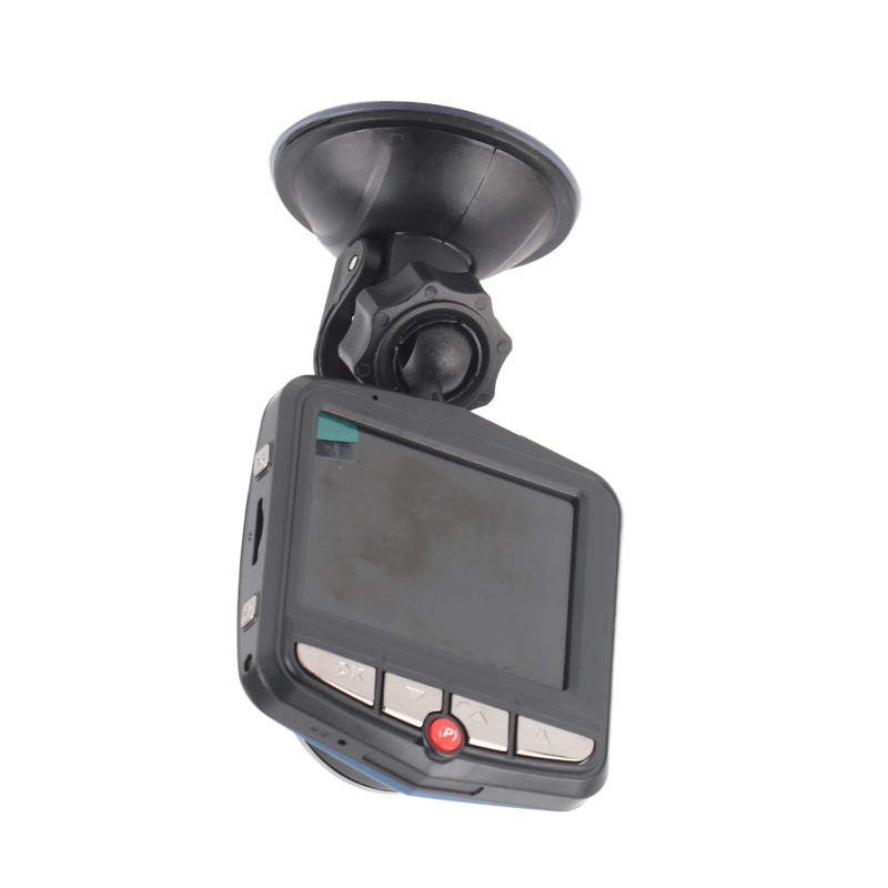 2.4in Car Dashcam 1080P Night Vision Shaking Proof Long Standby
