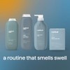 Method Men Body Wash, Sea Surf, Paraben and Phthalate Free,
