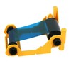 800033-340 Color Ribbon Tape Compatible for Zebra ZXP3 ID Card