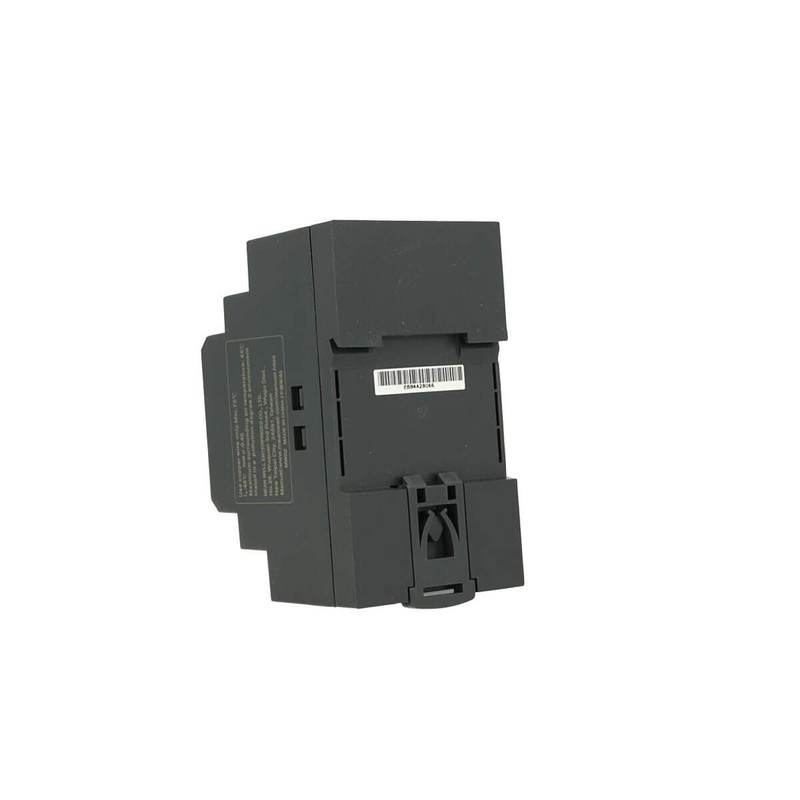 Mean Well Din-Rail power supply 60W 24V 2,5A ; MeanWell
