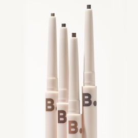 BANILA CO Super Slim Brow Pencil - 02 Dark Brown