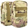 CVLIFE Tactical Backpack Military Army Rucksack 60L Large Assault Pack
