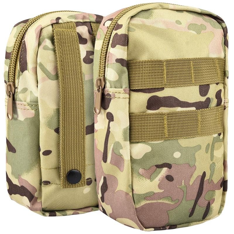 CVLIFE Tactical Backpack Military Army Rucksack 60L Large Assault Pack