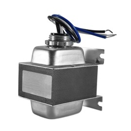 75 Watt Hardwired LED Step Down Transformer Fit for Halogen Lamps Hatch