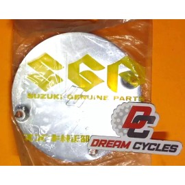 Suzuki NOS Suzuki T350 1969-1972 T305 1968 TC305 T250 1969 OEM Cover Cap 11381-10000