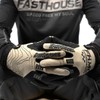 FASTHOUSE Off-Road Sand Cat Glove (Seneca/Black, Medium)