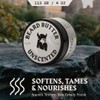 Striking Viking Unscented Beard Butter - 113 g Tin -