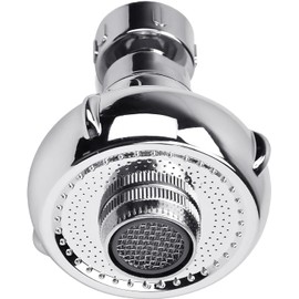 Accesorio de rociador de grifo, giratorios 360, aireador de grifo, boquilla de ahorro de agua, universales, extensores de grifo de cocina, adaptador, cabezal de ducha, aireador de fregadero