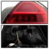 ACANII - For 1998-2011 Ford Crown Victoria LED Tail Lights