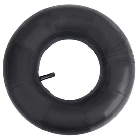 LCGLY 11X4.00/4.50-5 11x4.00-5|11x4.50-5|11x6.00-5 Inner Tube Fit for Scooter mini bike,motorbikes,Wheelbarrows, Mowers, Hand Trucks ，Wagonsand and ractor, Garden Carts,Golf Cart, and More(1 PCS)
