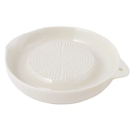 Ceramic Relish, Grater