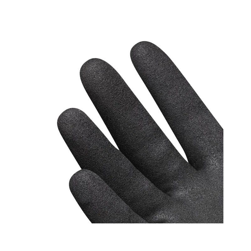 Gebol - Pro Tex Work Gloves with Waterproof Double Coating