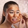 Quick Fix Facials Rose Gold Peel Face Mask, 75 ml