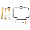 14Pcs/Set ATV Carb Carburetor Repair Rebuild Kit Replacement for Yfm600