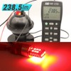 Syneticusa 1157 - Bombillas LED de alta potencia con luz