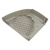 Aramox Door Speaker Grille Suitable for Benz W203 C-Class Coupe