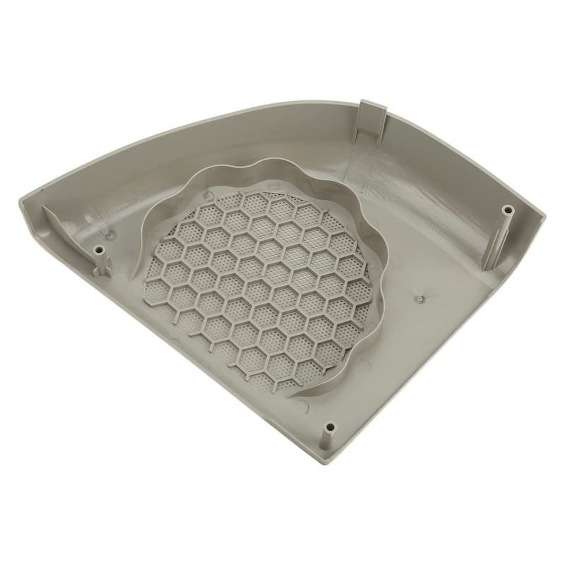 Aramox Door Speaker Grille Suitable for Benz W203 C-Class Coupe