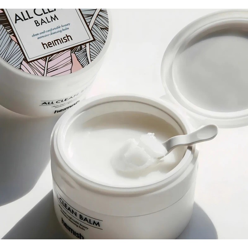 Blsamo Desmaquillante Heimish All Clean Balm - 120 Ml