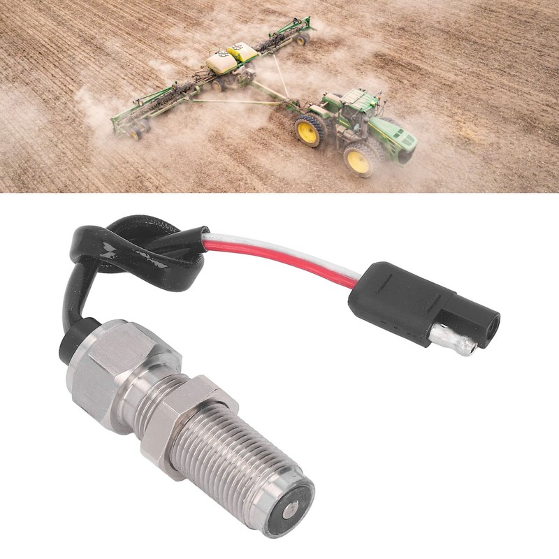 Engine Speed Sensor Magnetic Engine Speed Sensor M18x1.5 2A C3971994