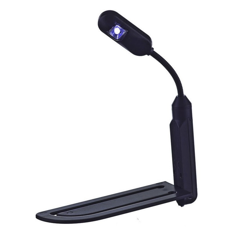 e-Luminator Touch Booklight