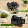 MUZIRI KINOKOO Nikon Z5 II Camera Mirrorless Retro Style PU