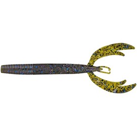 Big Bite Baits SCENTSATION Quarantine Craw