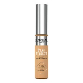 L'oréal Paris Corrector True Match Con Ácido Hialurónico Tono 4n