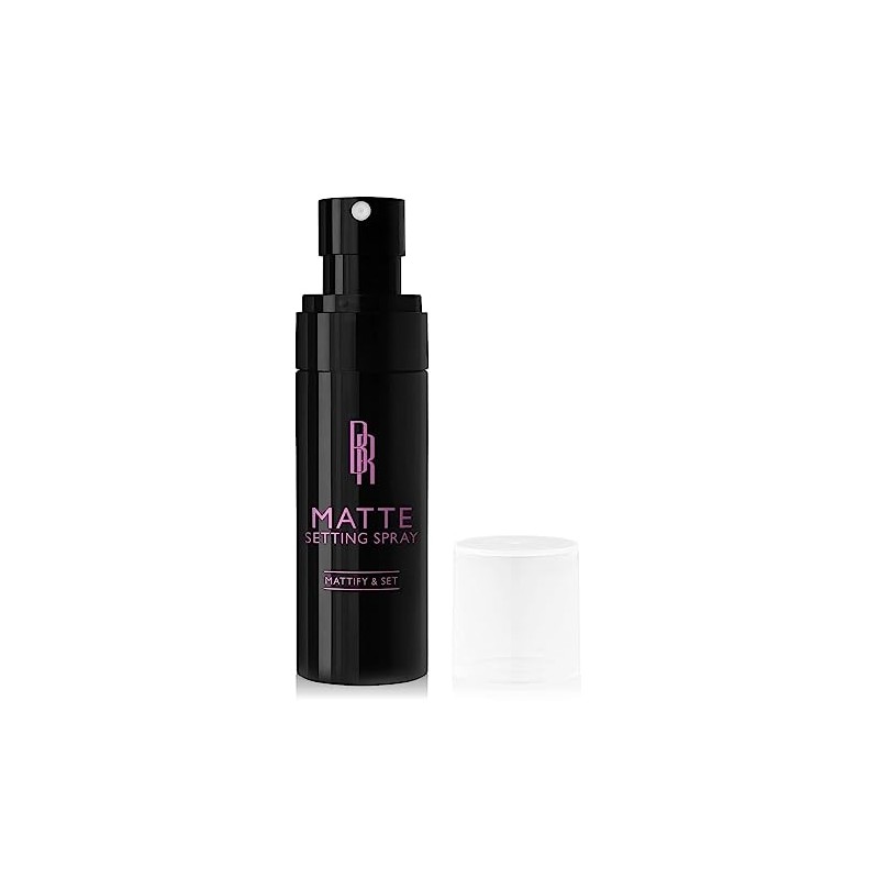 Black Radiance Long Lasting Setting Spray Long Lasting