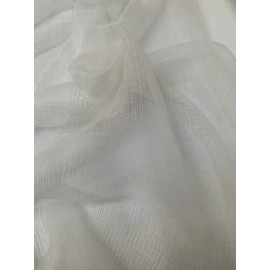 Cheesecloth by the yard - White 36" wide 100% Cotton - Choose Your Grade - Grade 80