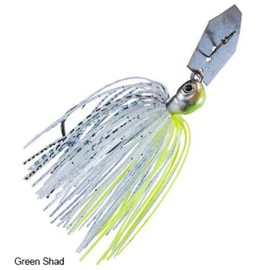 Z-Man CBJH12-11 Chatterbait Jack Hammer 1/2 Oz Hite'S Hot Craw Craw