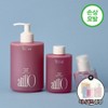 Anillo [Damaged Hair Care] Anillo Rosinight Repair 3-Piece Set (Shampoo