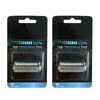 5s Foil Replacement Head Shaver Replacement Parts Compatible with Braun