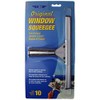 Ettore 11110 Original Window Squeegee, 10-Inch