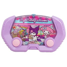 water game kromi & my melody