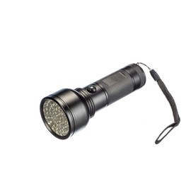 Everyday Survivor Black Light and White LED Flashlight - ES-51UV