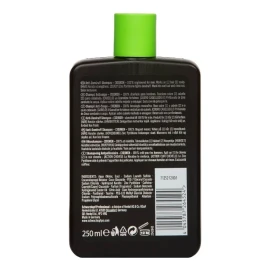 Schwarzkopf Professional Shampoo Schwarzkopf  [3d] Men Activador De Raíces 250ml