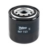 Valeo 587723 Fuel filter
