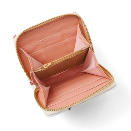 Mini Cartoon Wallet, Cute Coin Purse for Boys and Girls, Zipper Small PU Leather Wallet Card Holder