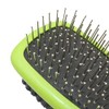 H&H Pets 2-Sided Grooming Brush Kit for Dogs & Cats
