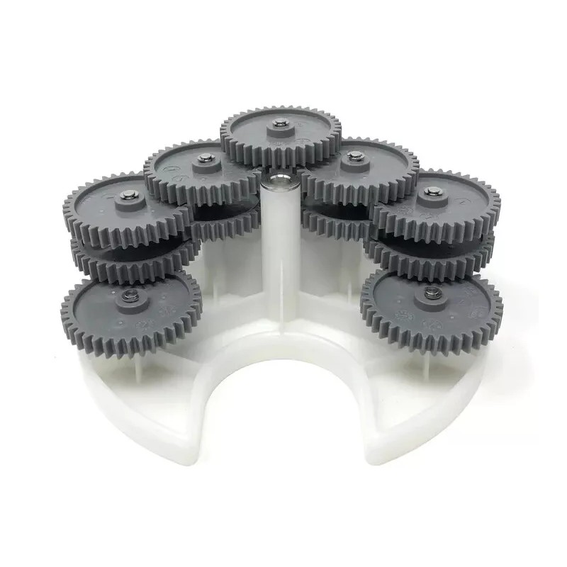 Blue Square Q360 In-Floor Cleaning System Replacement Cassette Assembly