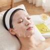 Mascarilla Hidratante Cuidado Facial Hidratación Profunda (10 Piezas)